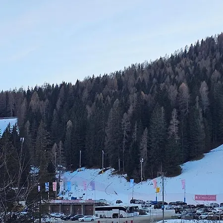 Belvedere Pecol Апартаменты *
