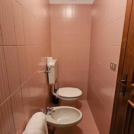 Belvedere Pecol Апартаменты Маресон